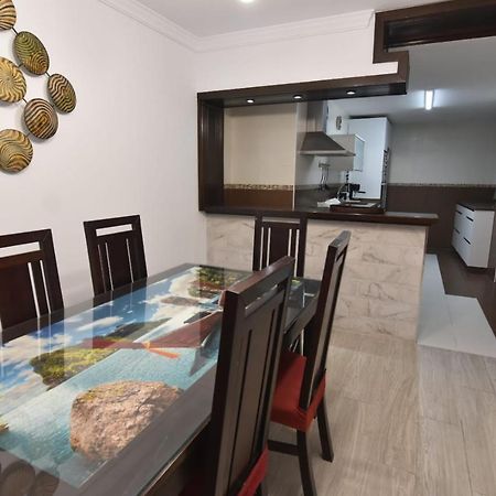 Apartamento Daniela 1 ロンダ エクステリア 写真