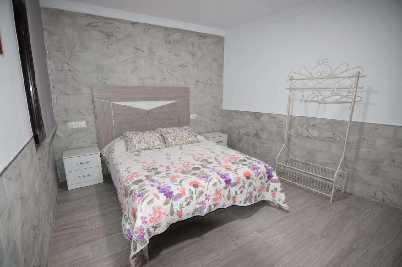 Apartamento Daniela 1 ロンダ エクステリア 写真