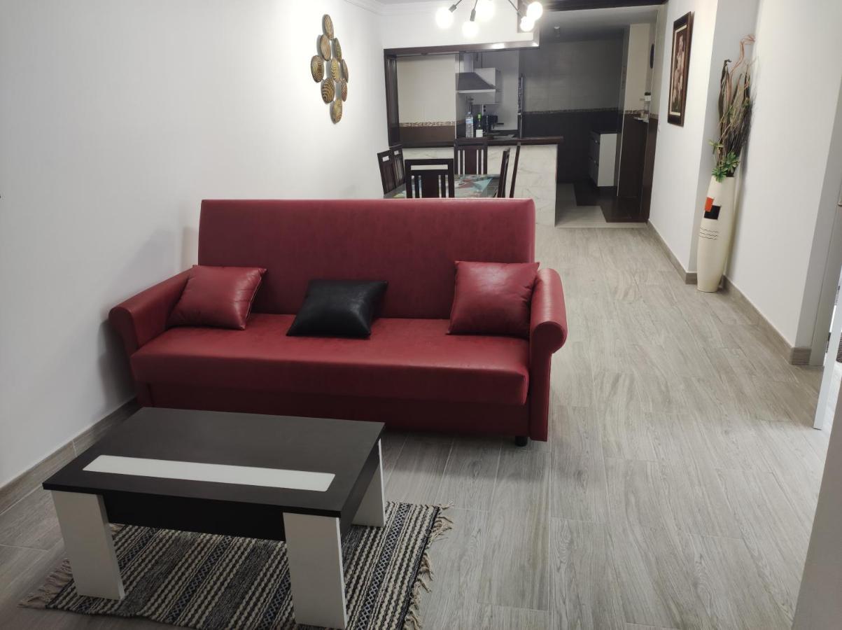 Apartamento Daniela 1 ロンダ エクステリア 写真