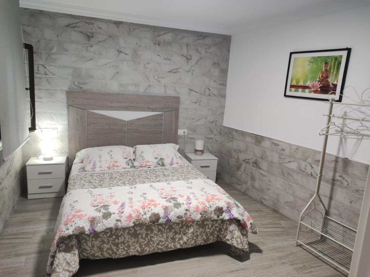 Apartamento Daniela 1 ロンダ エクステリア 写真