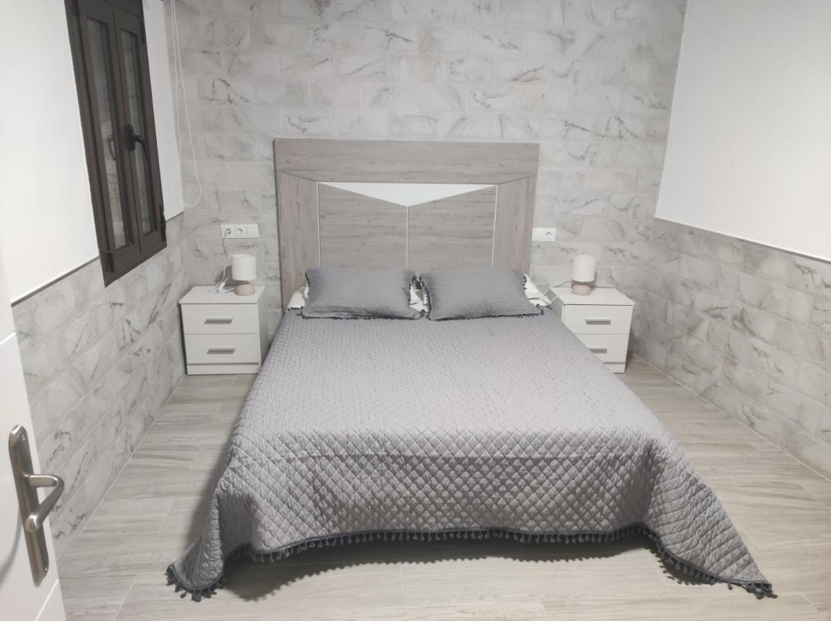 Apartamento Daniela 1 ロンダ エクステリア 写真