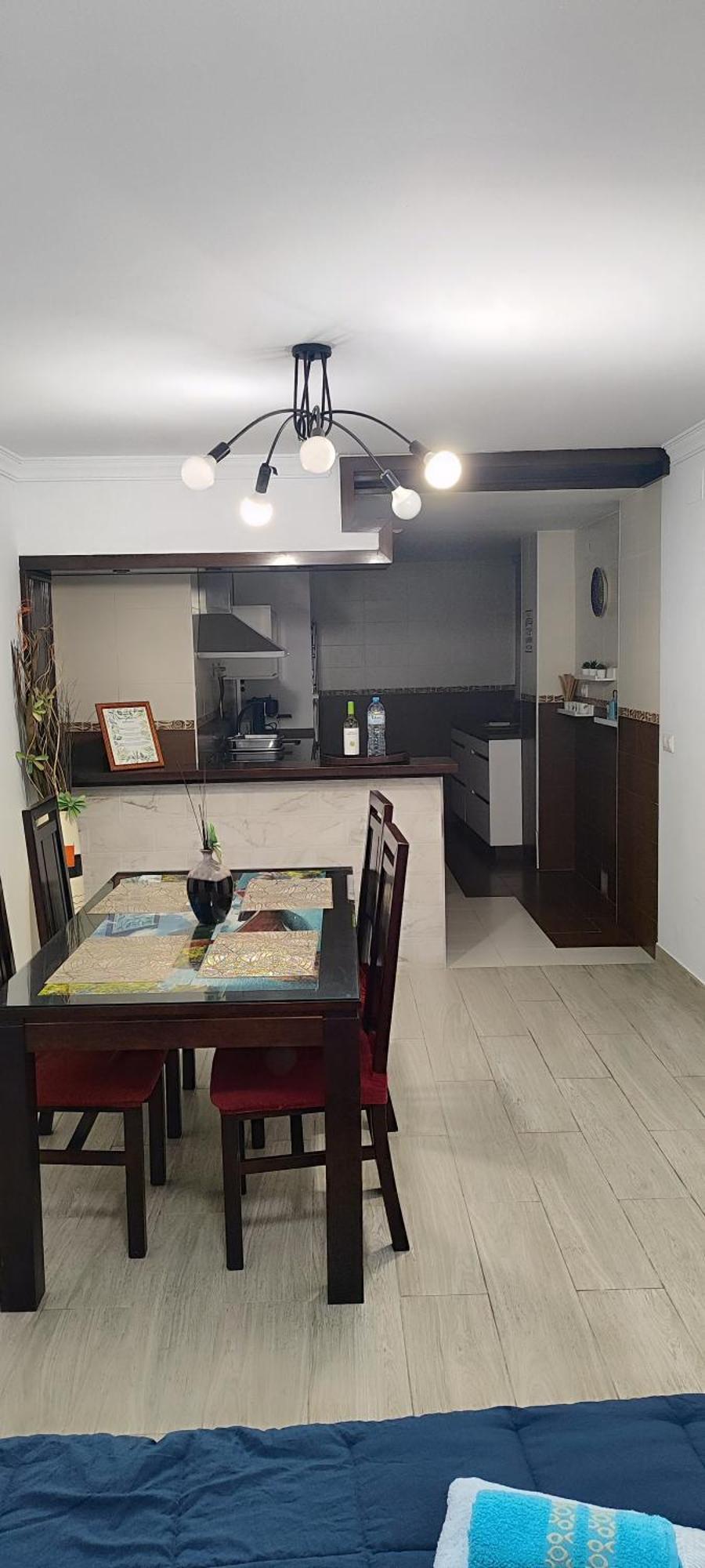 Apartamento Daniela 1 ロンダ エクステリア 写真